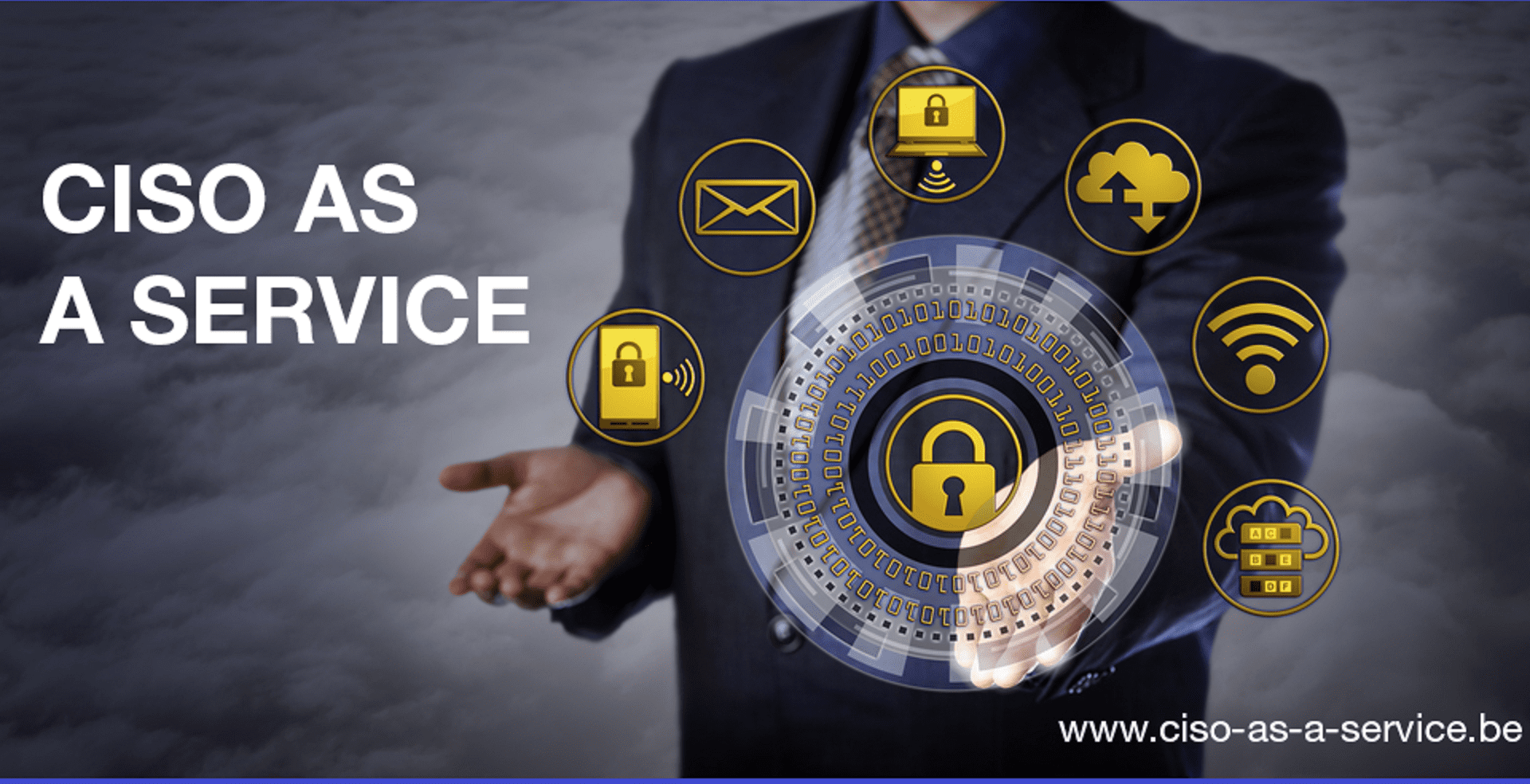CISO as a Service: la alternativa inteligente para pymes